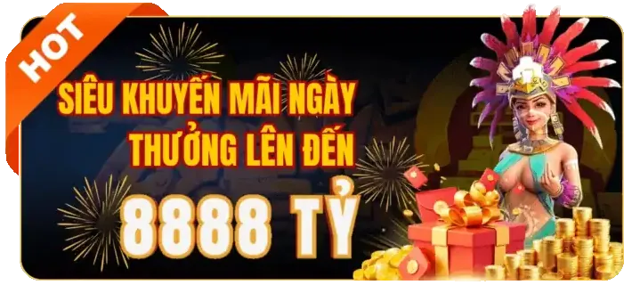 Các chương trình khuyến mãi và ưu đãi hấp dẫn tại abc8 game bài