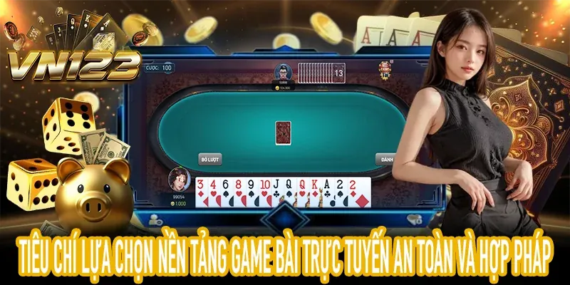 Hướng dẫn cho người mới bắt đầu abc8 game bài