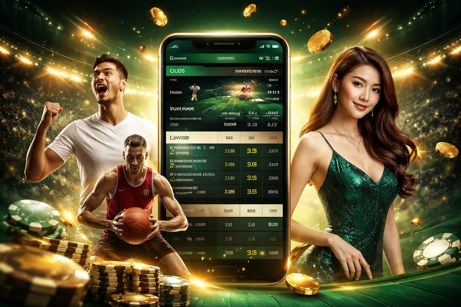 Định Vị Thương Hiệu abc8 game bài