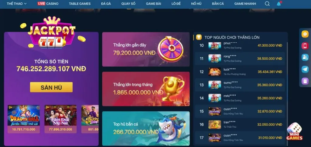 Game mới và tính năng độc quyền abc8 game bài